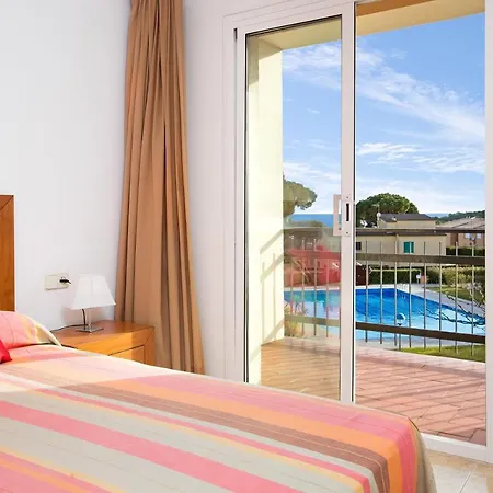 Apartment Costa Brava Chopitea 9 *