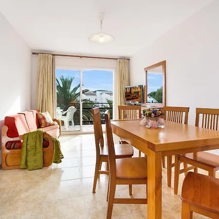 Apartment Costa Brava Chopitea 9