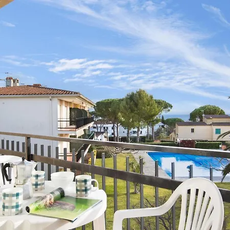 Costa Brava Chopitea 9 * Palafrugell