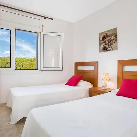 Costa Brava Chopitea 9 * Palafrugell