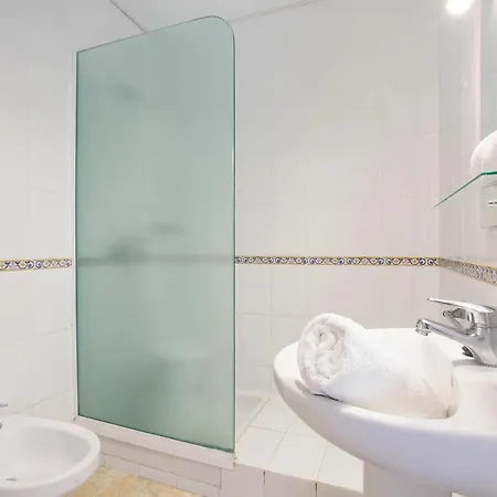 Appartement Costa Brava Chopitea 9 *