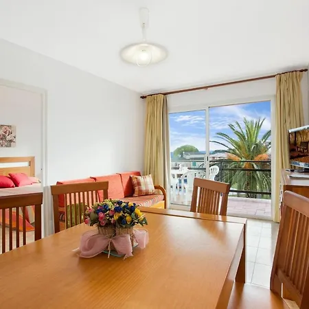 Costa Brava Chopitea 9 Appartement *