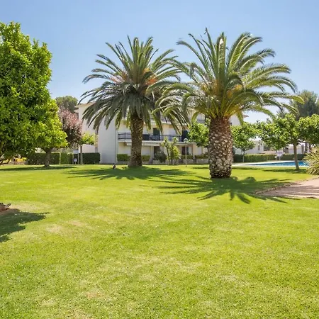 Apartment Costa Brava Chopitea 9 Palafrugell