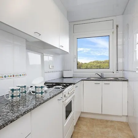 Costa Brava Chopitea 9 Apartment Palafrugell