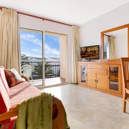 Apartment Costa Brava Chopitea 9 *